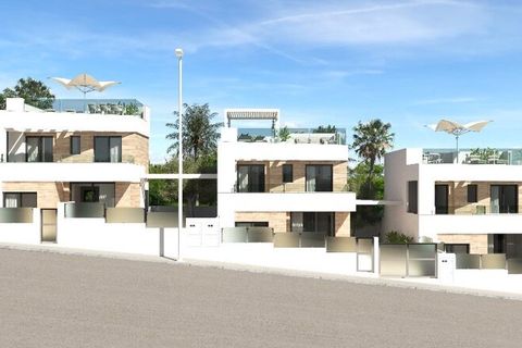 Villa i Orihuela, Alicante, Orihuela - € 449.900 | Ref: S-1494817 - foto 4