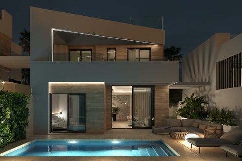 Villa i Orihuela, Alicante, Orihuela - € 449.900 | Ref: S-1494817 - foto 6