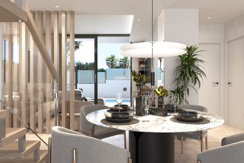 Villa i Orihuela, Alicante, Orihuela - € 449.900 | Ref: S-1494817 - foto 7