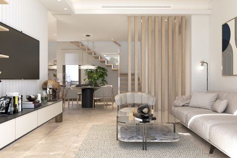 Villa i Orihuela, Alicante, Orihuela - € 449.900 | Ref: S-1494817 - foto 9