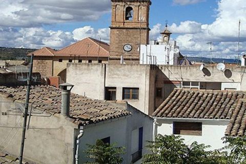 Villa i Ayora, Valencia, Ayora - € 33.000 | Ref: S-1494872 - foto 1