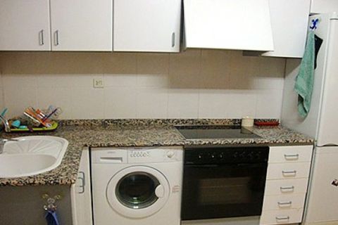 Leilighet i Almansa, Albacete, Almansa - € 125 000 | Ref: S-1494887 - foto 3
