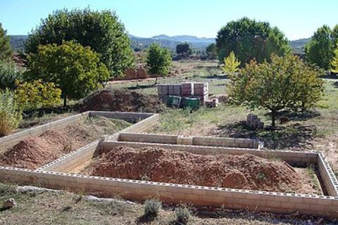 Villa i Ayora, Valencia, Ayora - € 185.000 | Ref: S-1494895 - foto 2