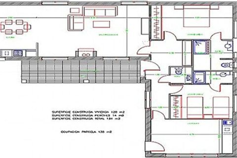 Villa i Ayora, Valencia, Ayora - € 185.000 | Ref: S-1494895 - foto 8