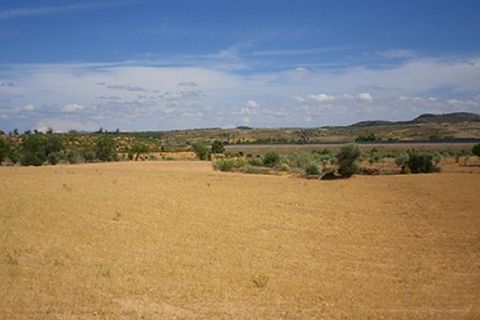 Helårsgrund i Almansa, Albacete, Almansa - € 64.000 | Ref: S-1494915 - foto 5
