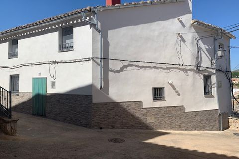Villa i Jarafuel, Valencia, Jarafuel - € 85.000 | Ref: S-1495600 - foto 2