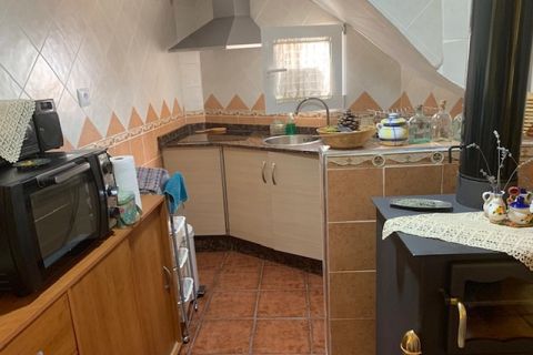 Villa i Jarafuel, Valencia, Jarafuel - € 85.000 | Ref: S-1495600 - foto 4