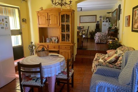 Villa i Jarafuel, Valencia, Jarafuel - € 85.000 | Ref: S-1495600 - foto 5