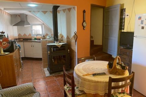Villa i Jarafuel, Valencia, Jarafuel - € 85.000 | Ref: S-1495600 - foto 8