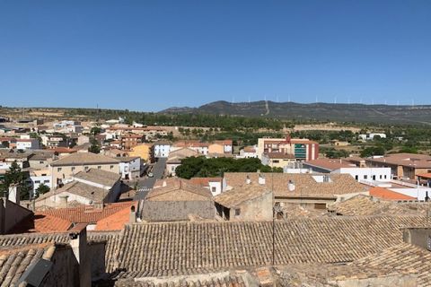 Villa i Jarafuel, Valencia, Jarafuel - € 85.000 | Ref: S-1495600 - foto 15