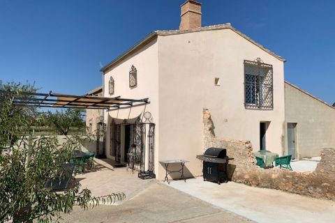 Finca i Jarafuel, Valencia, Jarafuel - € 260.000 | Ref: S-1495603 - foto 1
