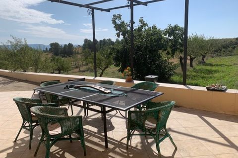 Finca i Jarafuel, Valencia, Jarafuel - € 260.000 | Ref: S-1495603 - foto 3