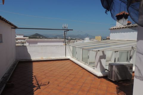 Villa i Oliva, Valencia, Oliva - € 285.000 | Ref: S-1495634 - foto 3