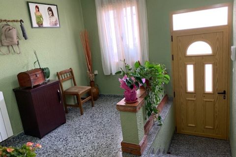 Villa i Ayora, Valencia, Ayora - € 110.000 | Ref: S-1495666 - foto 7