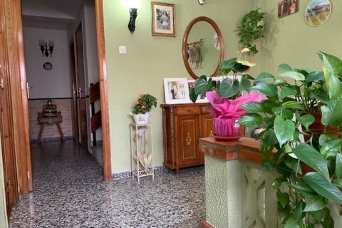Villa i Ayora, Valencia, Ayora - € 110.000 | Ref: S-1495666 - foto 8