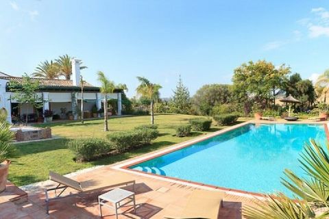 Villa i Sotogrande, Cadiz, Sotogrande - € 6.000.000 | Ref: S-1495685 - foto 15