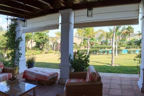 Villa i Sotogrande, Cadiz, Sotogrande - € 6.000.000 | Ref: S-1495685 - foto 16