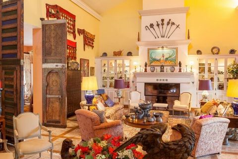 Villa i Sotogrande, Cadiz, Sotogrande - € 6.000.000 | Ref: S-1495685 - foto 21