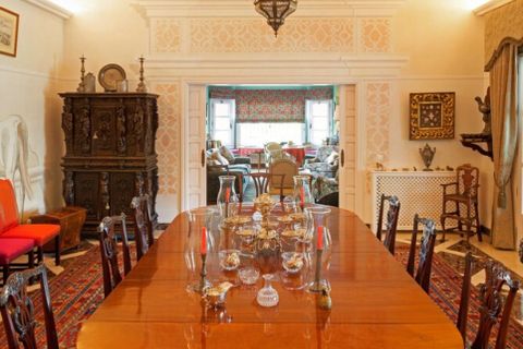 Villa i Sotogrande, Cadiz, Sotogrande - € 6.000.000 | Ref: S-1495685 - foto 22