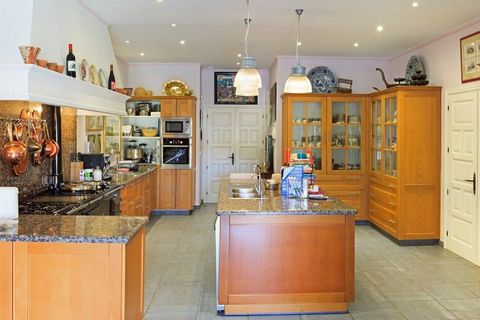 Villa i Sotogrande, Cadiz, Sotogrande - € 6.000.000 | Ref: S-1495685 - foto 24