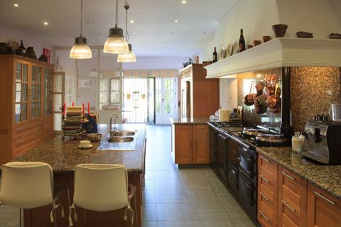 Villa i Sotogrande, Cadiz, Sotogrande - € 6.000.000 | Ref: S-1495685 - foto 26