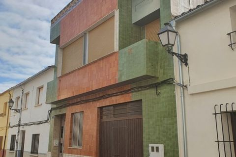 Villa i Ayora, Valencia, Ayora - € 125.000 | Ref: S-1495709 - foto 2