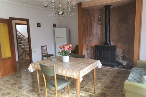 Villa i Ayora, Valencia, Ayora - € 125.000 | Ref: S-1495709 - foto 6