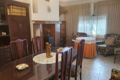 Villa i Ayora, Valencia, Ayora - € 125.000 | Ref: S-1495709 - foto 8