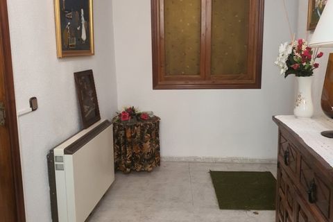Villa i Ayora, Valencia, Ayora - € 125.000 | Ref: S-1495709 - foto 10