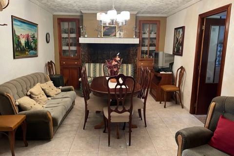 Villa i Ayora, Valencia, Ayora - € 89.000 | Ref: S-1495955 - foto 3