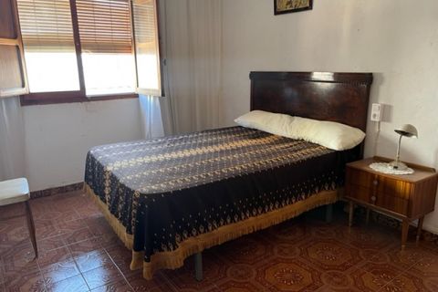 Villa i Ayora, Valencia, Ayora - € 89.000 | Ref: S-1495955 - foto 9
