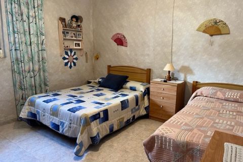 Villa i Ayora, Valencia, Ayora - € 89.000 | Ref: S-1495955 - foto 13
