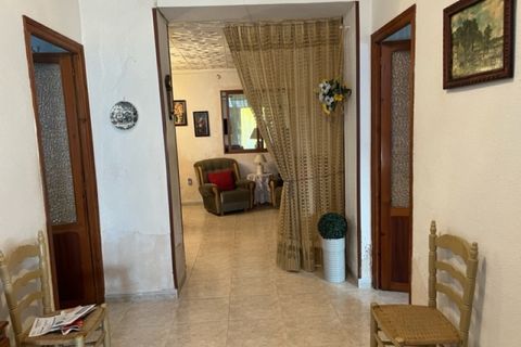 Villa i Ayora, Valencia, Ayora - € 89.000 | Ref: S-1495955 - foto 15
