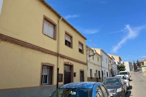Villa i Ayora, Valencia, Ayora - € 89.000 | Ref: S-1495955 - foto 24