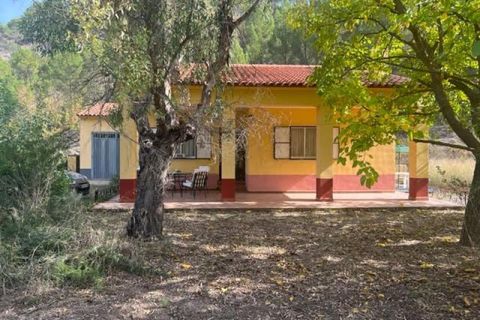 Finca i Jalance, Valencia, Jalance - € 99.000 | Ref: S-1495980 - foto 1