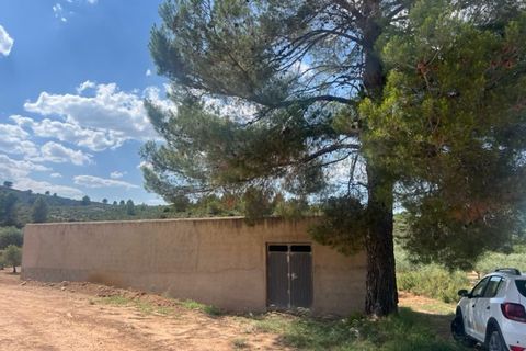 Finca i Zarra, Valencia, Zarra - € 45.000 | Ref: S-1523869 - foto 2
