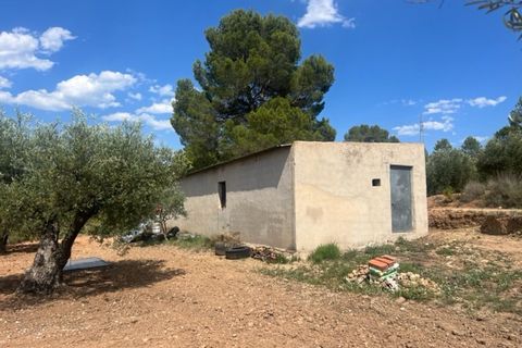 Finca i Zarra, Valencia, Zarra - € 45.000 | Ref: S-1523869 - foto 4
