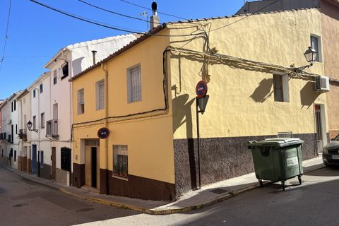 Villa a Ayora, Valencia, Ayora - € 125.000 | Ref: S-1539072 - foto 18