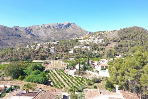 Villa a Pego, Alicante, Pego - € 259.000 | Ref: S-1566433 - foto 9