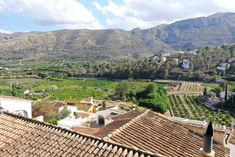 Villa a Pego, Alicante, Pego - € 259.000 | Ref: S-1566433 - foto 12