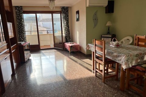 Lejlighed i Ayora, Valencia, Ayora - € 100.000 | Ref: S-1571525 - foto 1