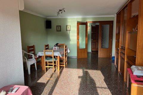 Lejlighed i Ayora, Valencia, Ayora - € 100.000 | Ref: S-1571525 - foto 3