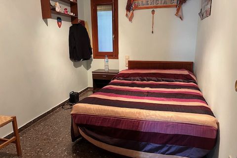 Lejlighed i Ayora, Valencia, Ayora - € 100.000 | Ref: S-1571525 - foto 8