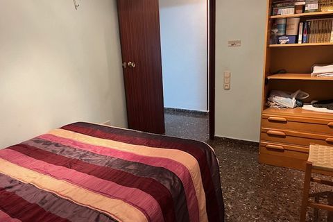 Lejlighed i Ayora, Valencia, Ayora - € 100.000 | Ref: S-1571525 - foto 9