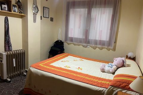Lejlighed i Ayora, Valencia, Ayora - € 100.000 | Ref: S-1571525 - foto 10