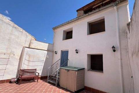 Finca i Zarra, Valencia, Zarra - € 90 000 | Ref: S-1575377 - foto 4