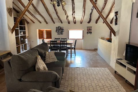 Finca i Zarra, Valencia, Zarra - € 90 000 | Ref: S-1575377 - foto 6