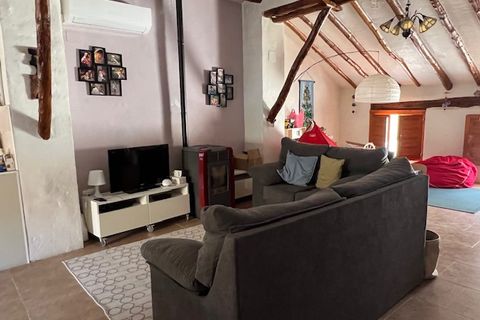 Finca i Zarra, Valencia, Zarra - € 90 000 | Ref: S-1575377 - foto 8