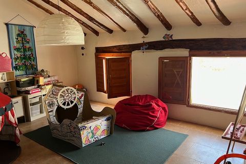 Finca i Zarra, Valencia, Zarra - € 90 000 | Ref: S-1575377 - foto 13