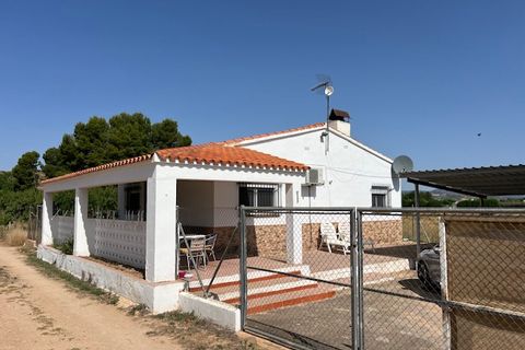 Villa i Ayora, Valencia, Ayora - € 149.000 | Ref: S-1576727 - foto 1